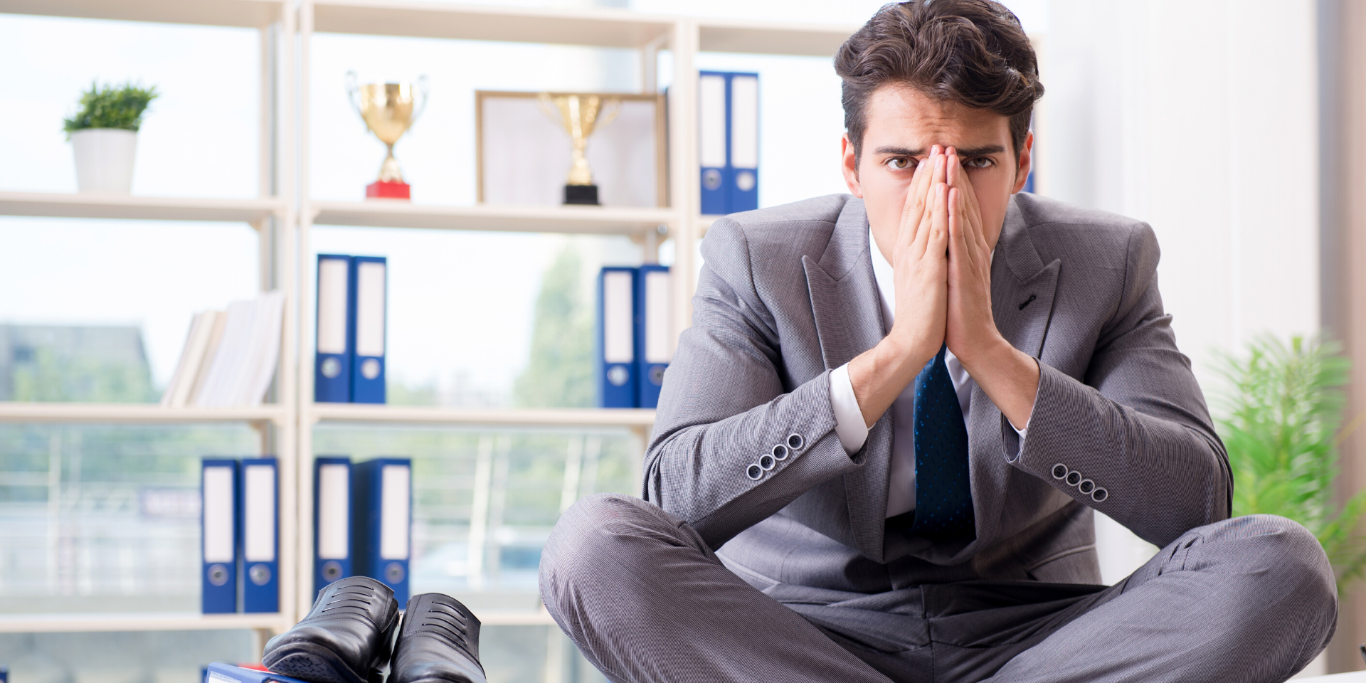 Green Employee On Boarding Professional Presentation