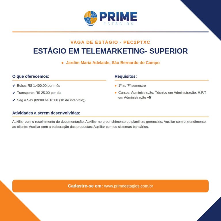 vaga-telemarketing-Sup